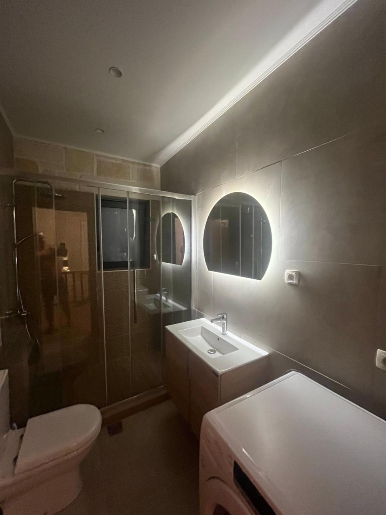 Villa Gloria Seaview - Luxury & Family Kokkino Chorio Eksteriør bilde