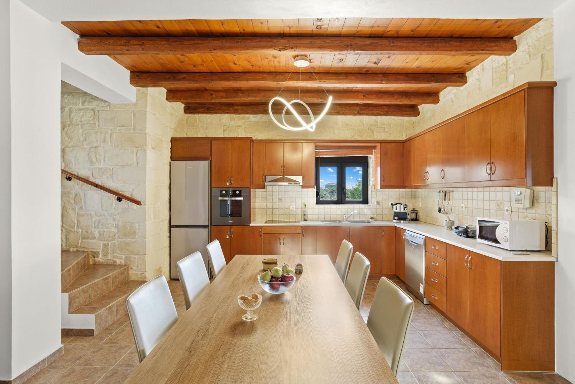 Villa Gloria Seaview - Luxury & Family Kokkino Chorio Eksteriør bilde