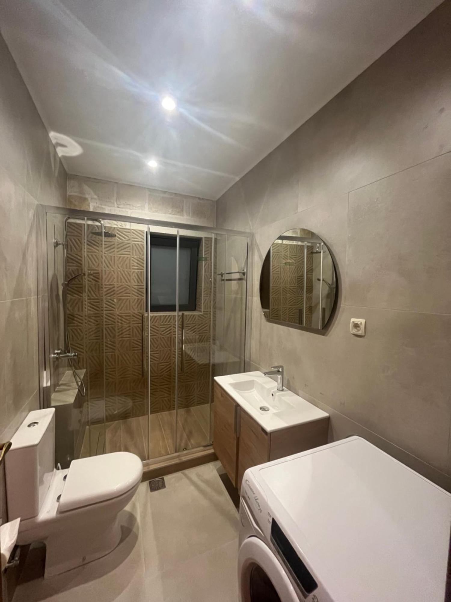 Villa Gloria Seaview - Luxury & Family Kokkino Chorio Eksteriør bilde