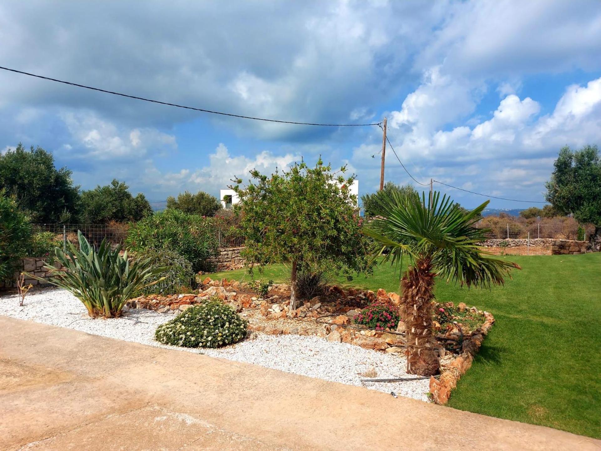 Villa Gloria Seaview - Luxury & Family Kokkino Chorio Eksteriør bilde