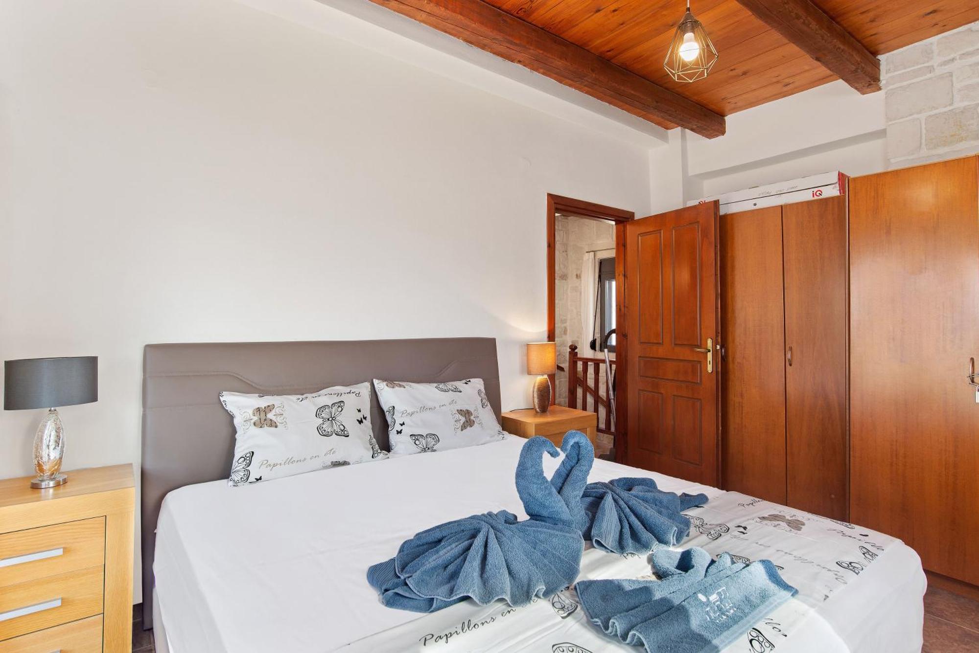 Villa Gloria Seaview - Luxury & Family Kokkino Chorio Eksteriør bilde