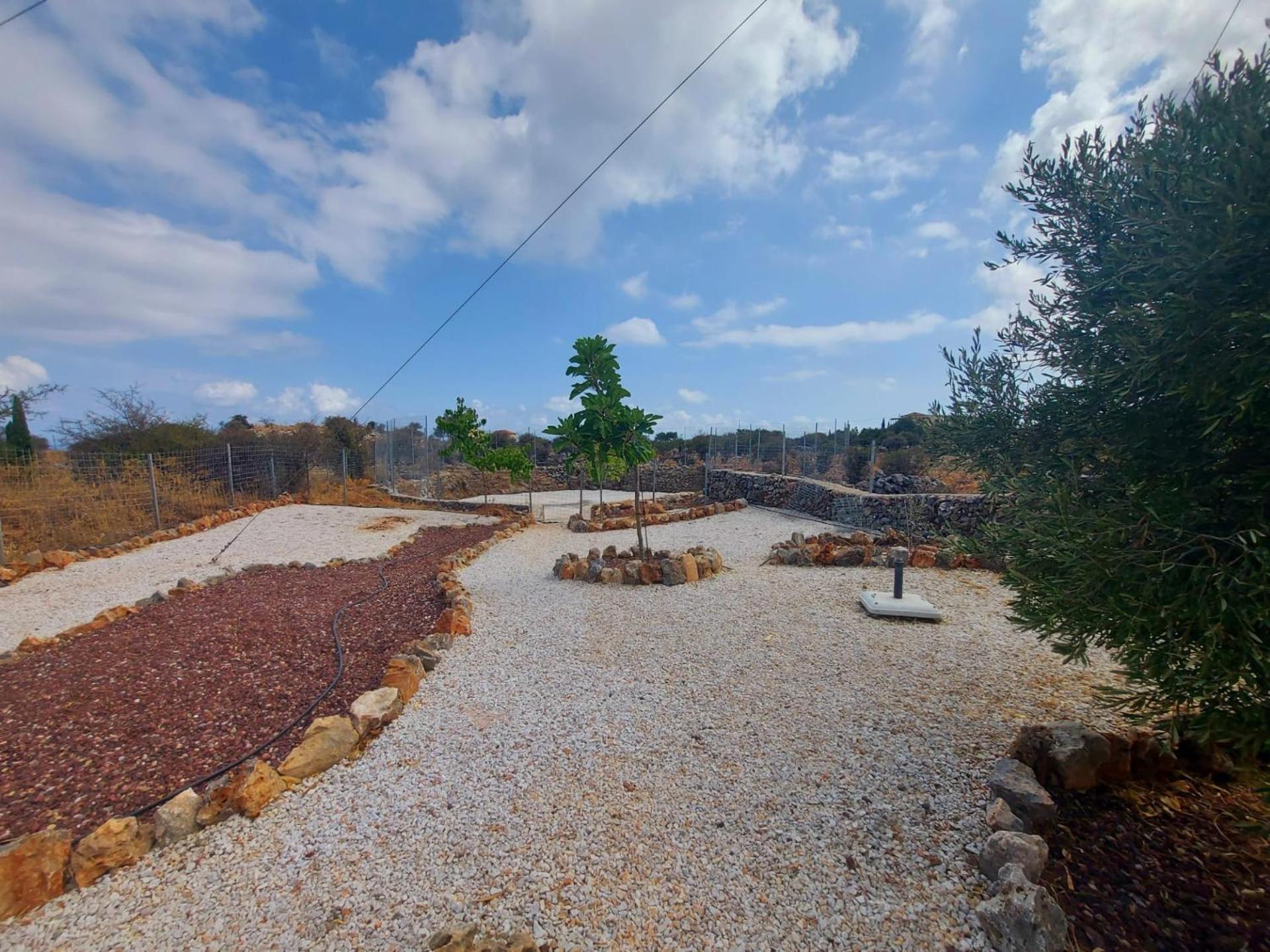 Villa Gloria Seaview - Luxury & Family Kokkino Chorio Eksteriør bilde