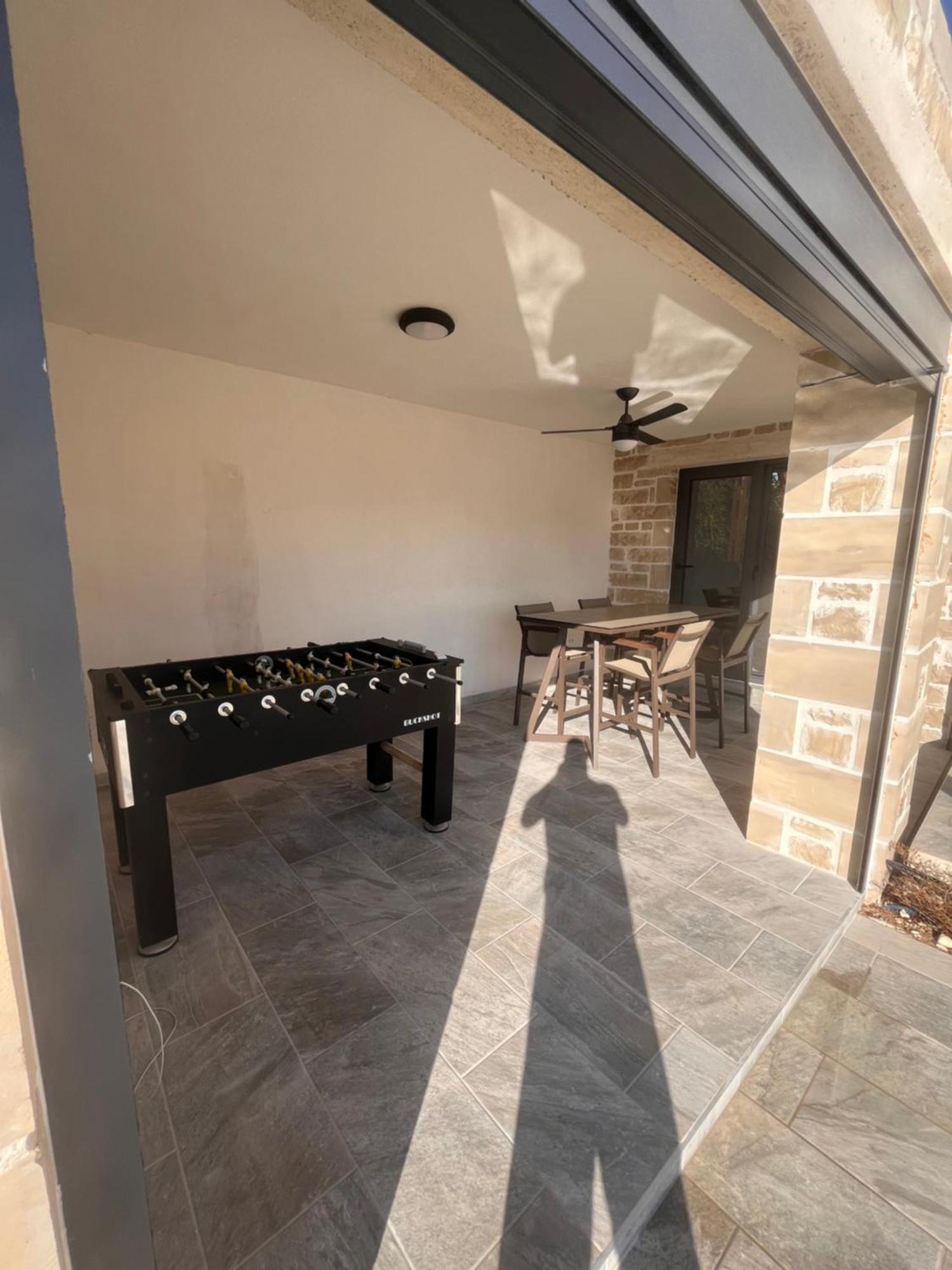 Villa Gloria Seaview - Luxury & Family Kokkino Chorio Eksteriør bilde