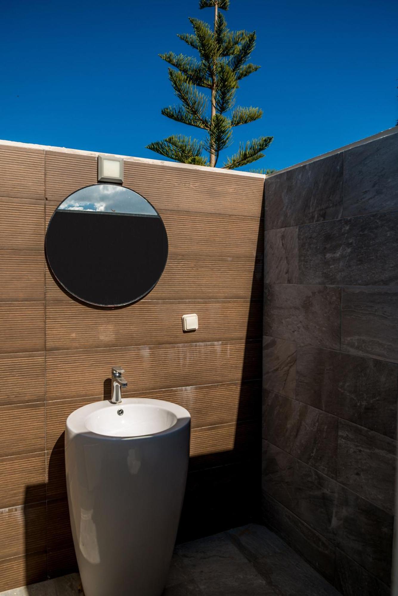 Villa Gloria Seaview - Luxury & Family Kokkino Chorio Eksteriør bilde